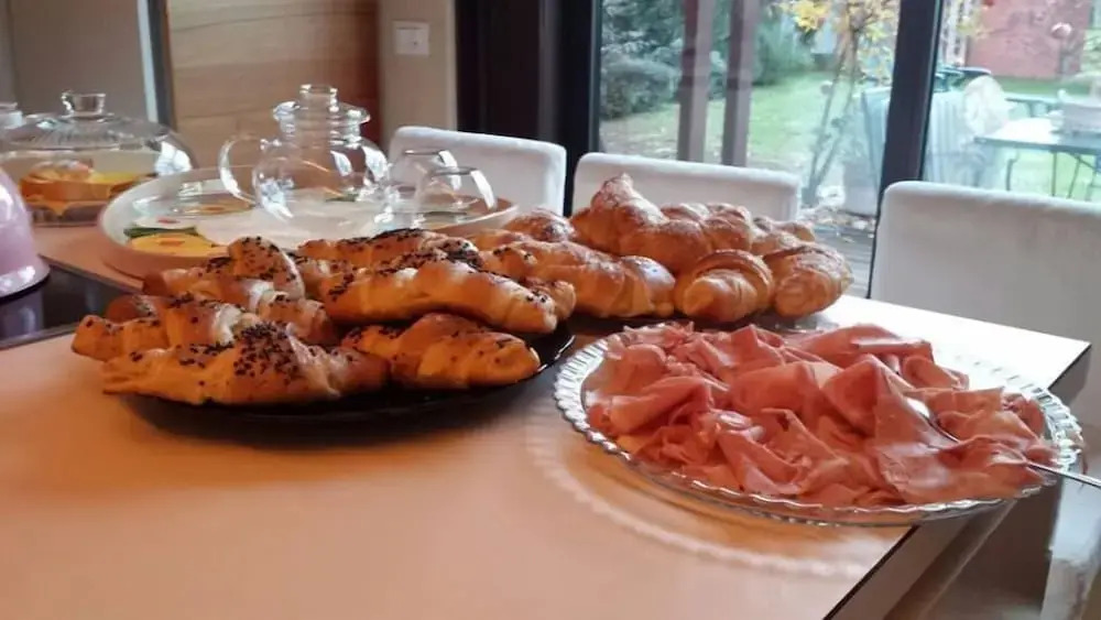 B&B Terre di Bea