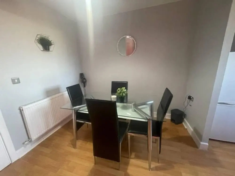 Remo Apartment Near Canary Wharf & 02
