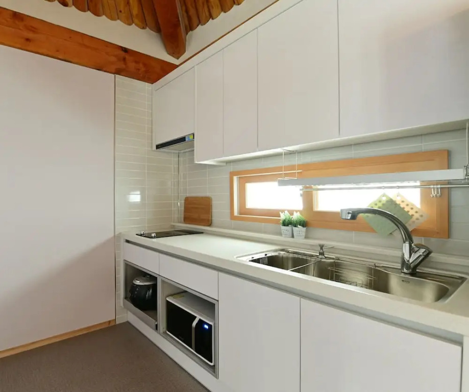 Gyeongju the Silla Hanok Hotel