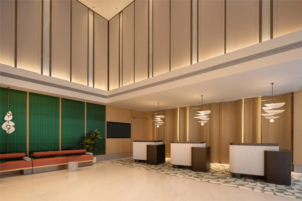 Doubletree By Hilton Zhengzhou Airport Aerotropolis