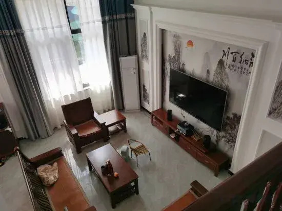 Xinchang Xinya Homestay