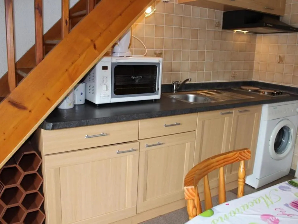 Maison Gruissan, 5 pièces, 8 personnes - FR-1-229-67
