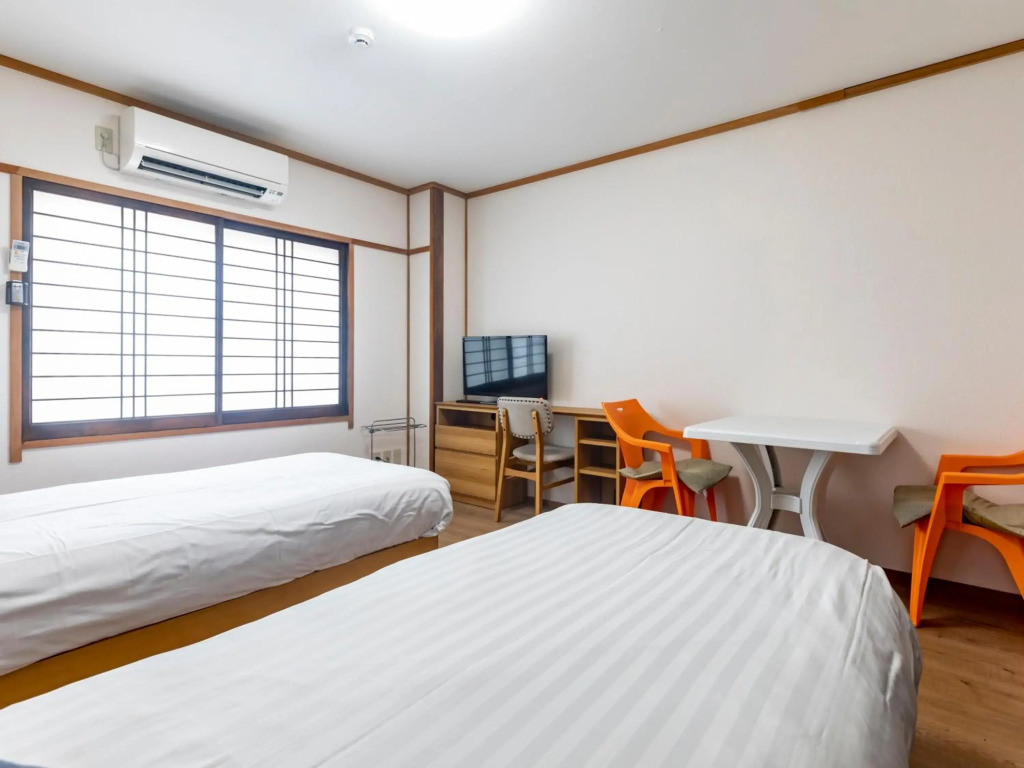 Matsukisou"children under 6 years old not allowed" - Vacation STAY 36201v