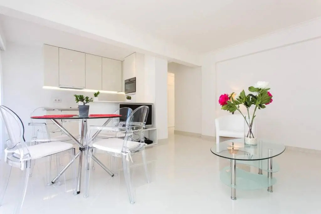 Marriott/ Croisette - Luxe 1 Bed