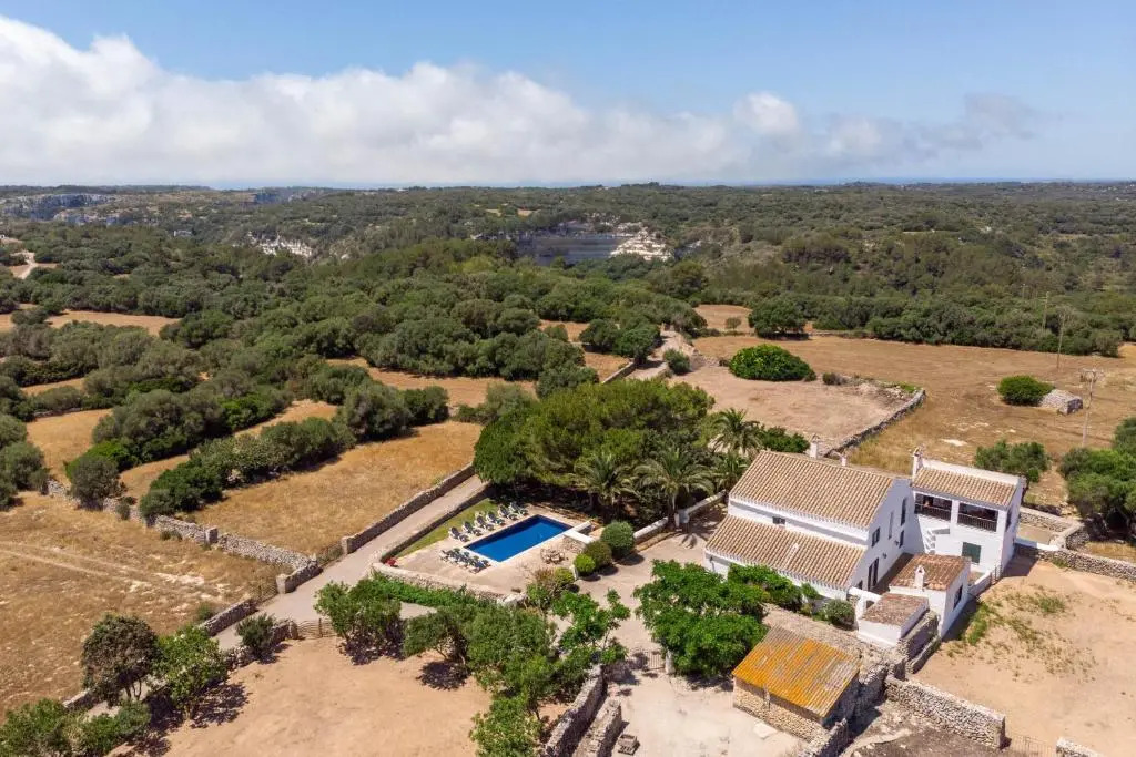 Villa Rafal Fort