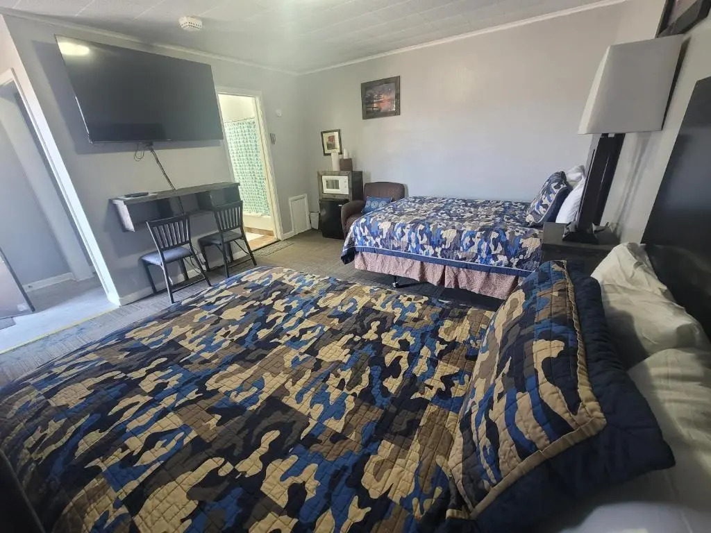 Fiesta City Motel