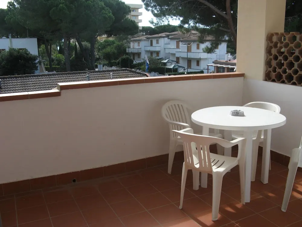 Residence Le Rose