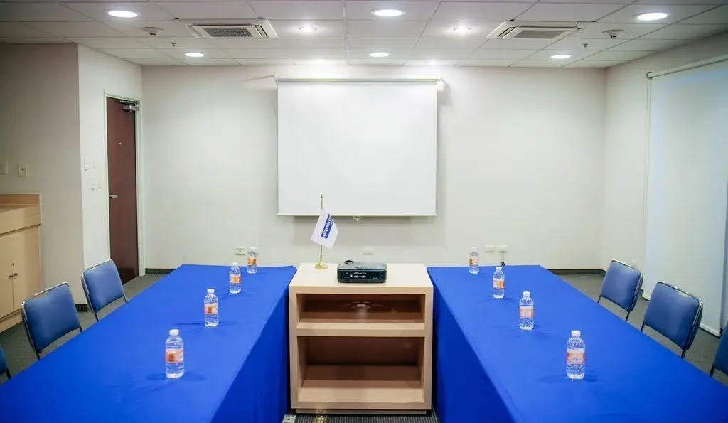 City Express Saltillo Sur