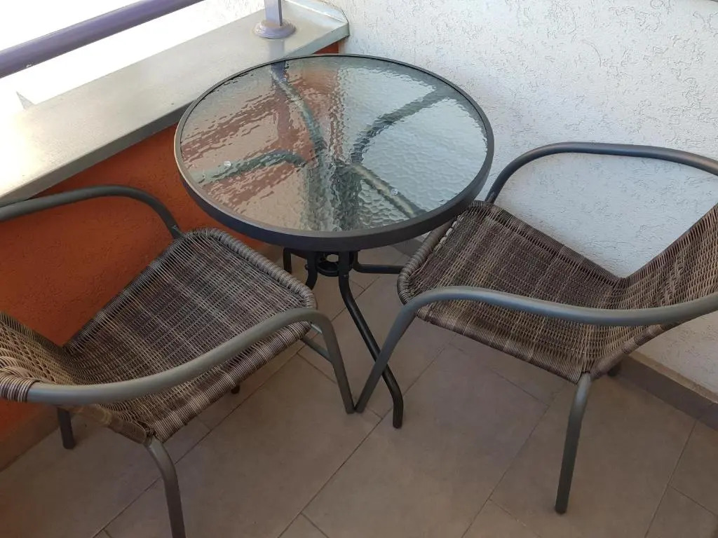 Apartment GEA 18