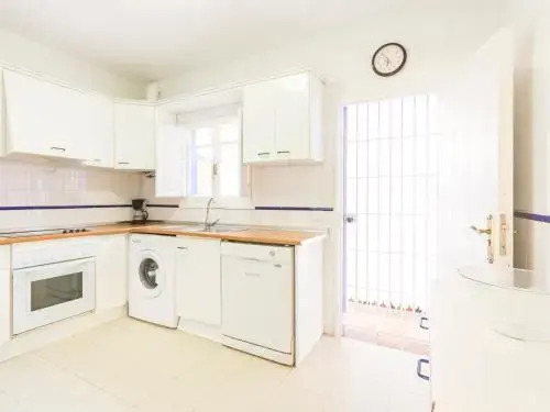 Chalet Sancti Petri