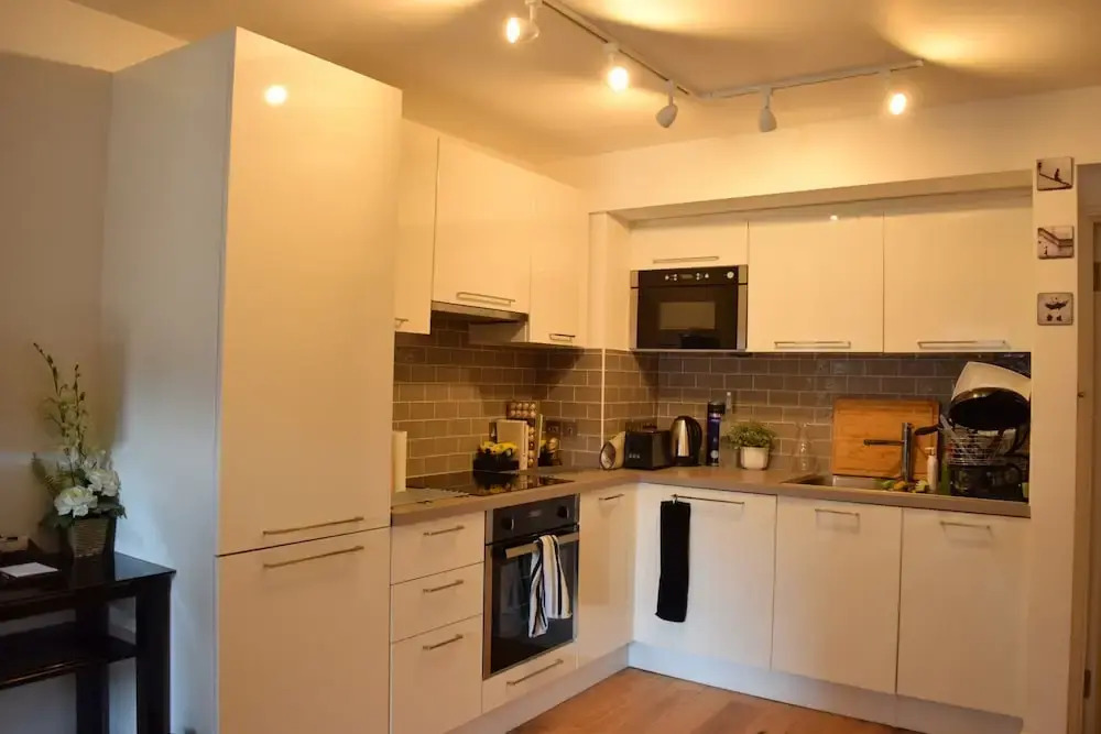 1 Bedroom Apartment in Hammersmith