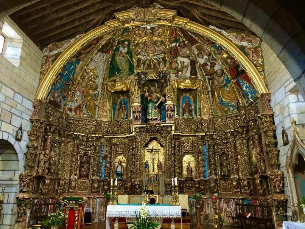 Casa Blanco Conde