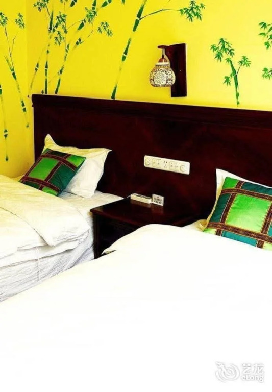 Dali Wu Ming Inn