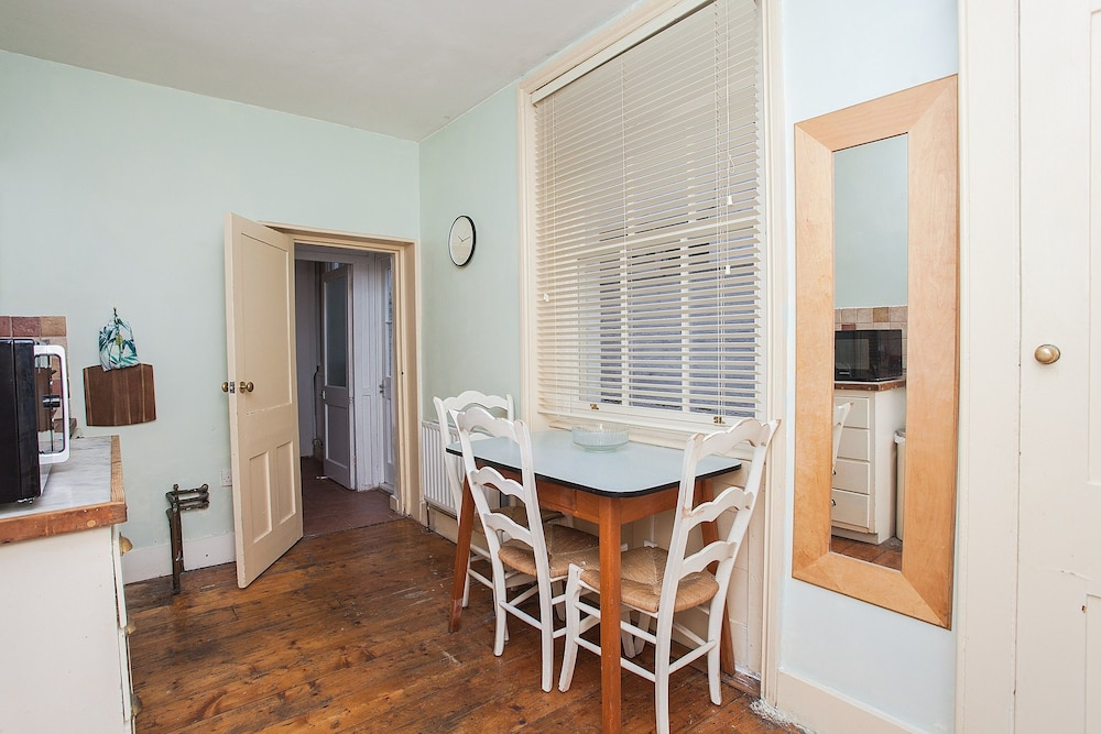 1 Bedroom Apartment in a Historic Building