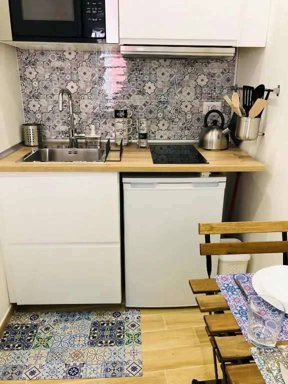 Trase & isse Holiday Home