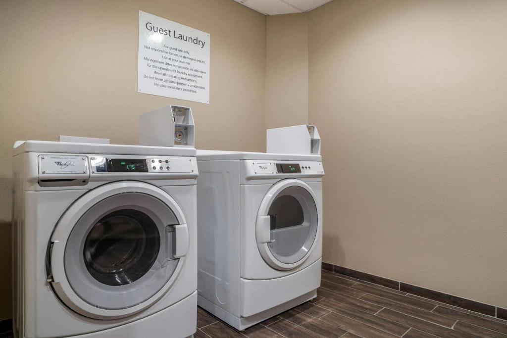 Sleep Inn & Suites Houston Westchase - Little Saigon