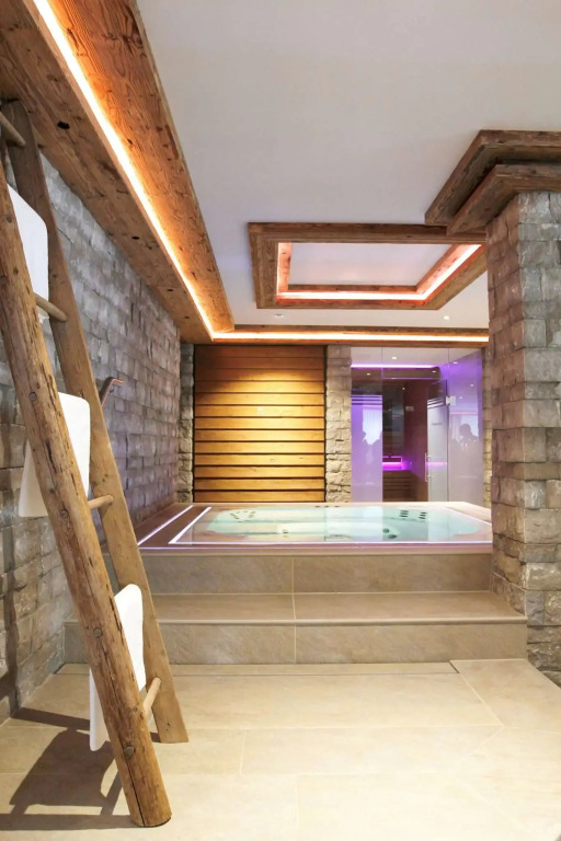 Val Saraina Resort Apartments Lenzerheide