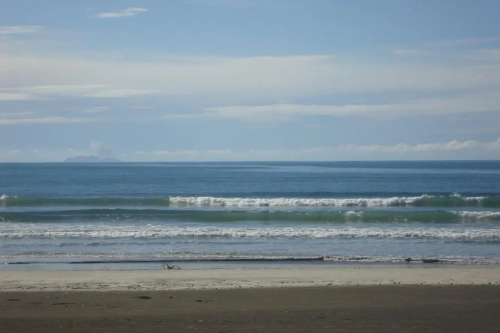 Beachfront Bliss