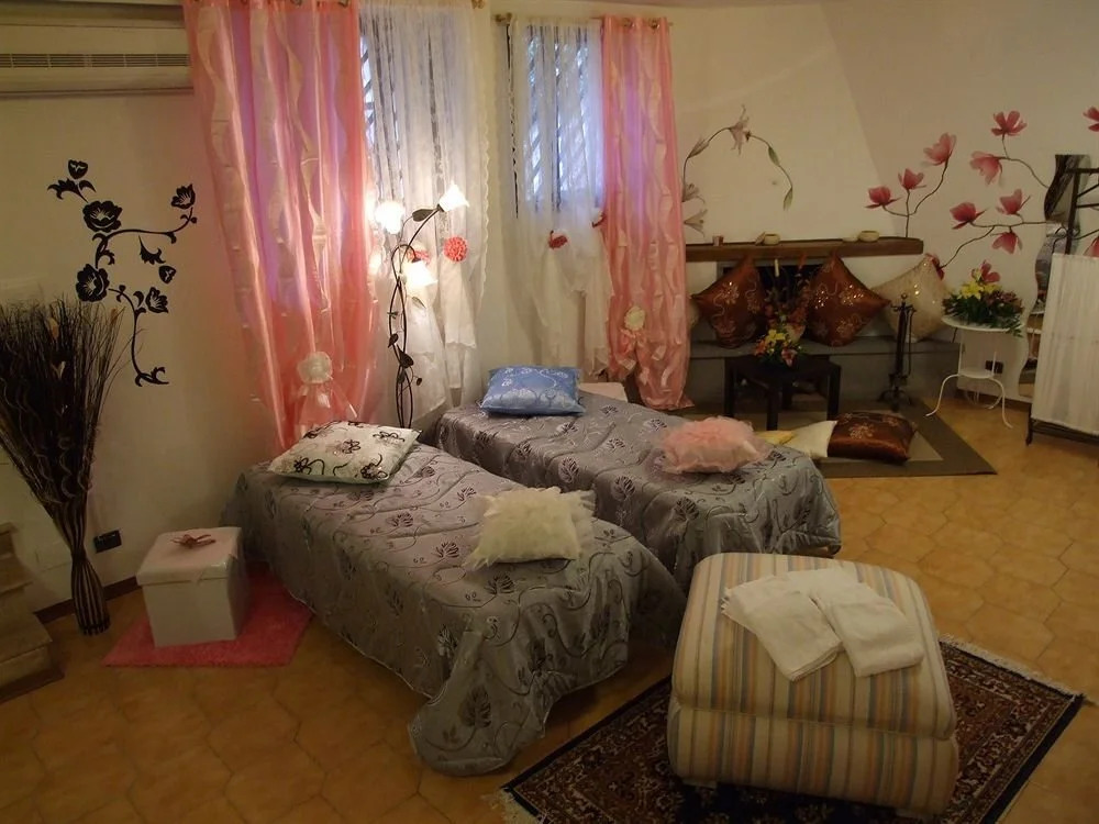 Domus Appia Antica B&B
