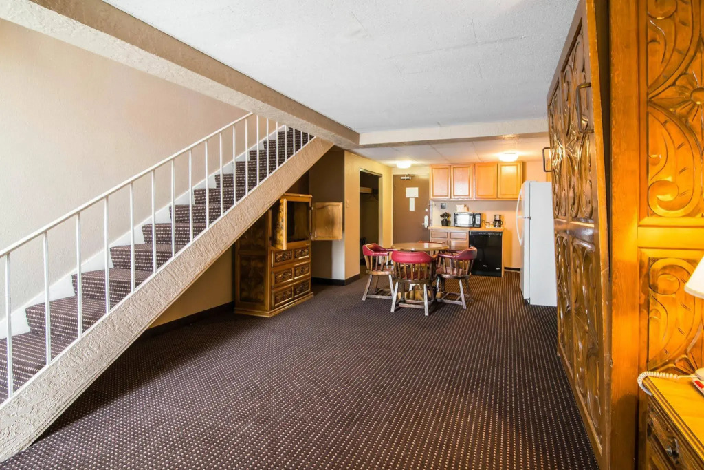 Quality Inn Taos