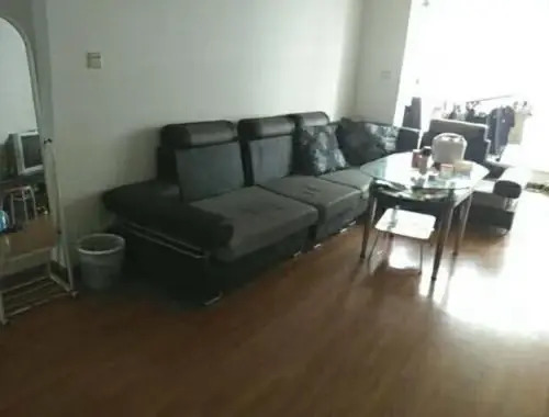 Jiujiu Youth Hostel Taiyuan Nanhuan Branch