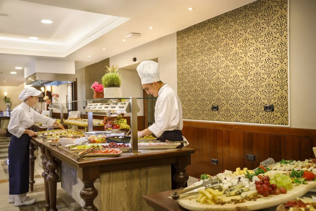 Imperial Heritage Hotel, Valamar Collection