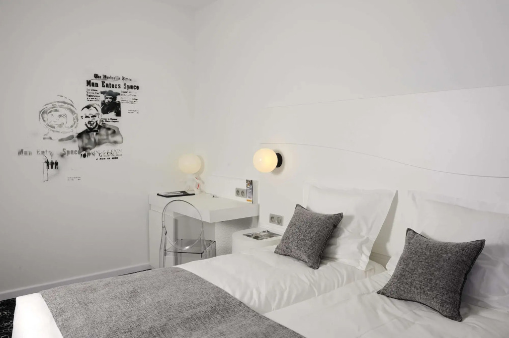 Kyriad Prestige Perpignan Centre Gare