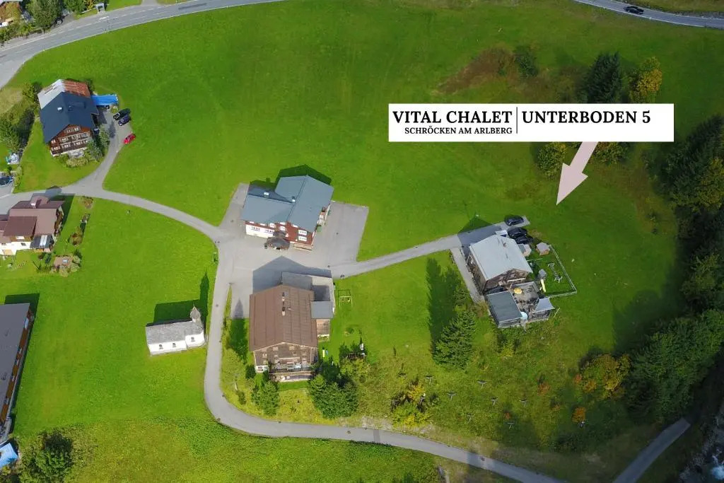 Vital Chalets