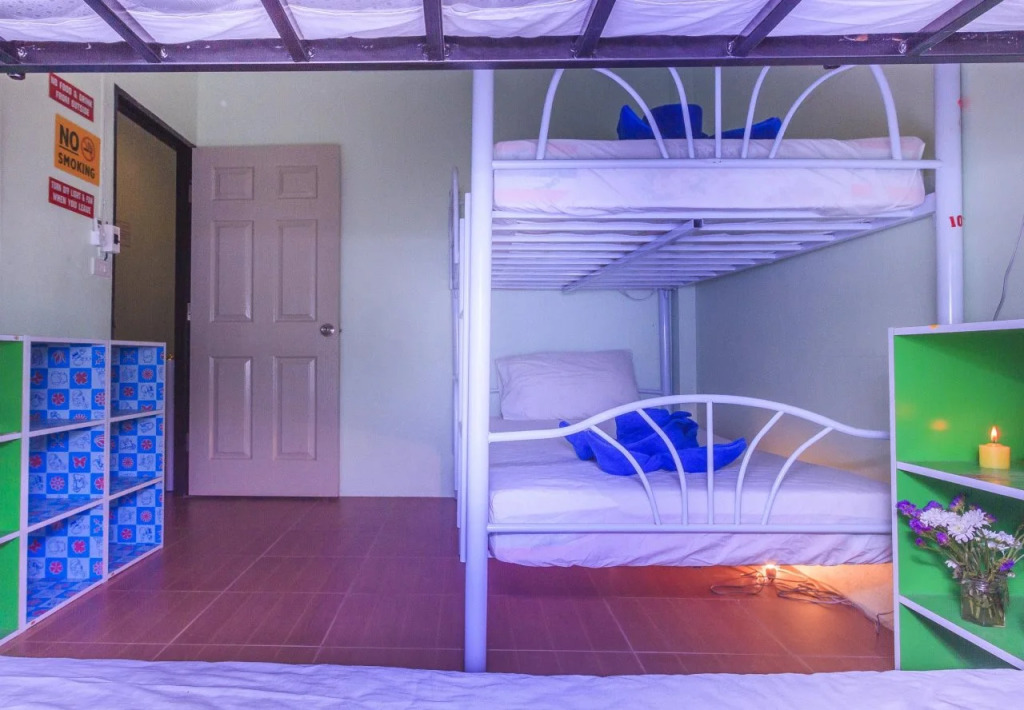 Smile Hostel Koh Phangan