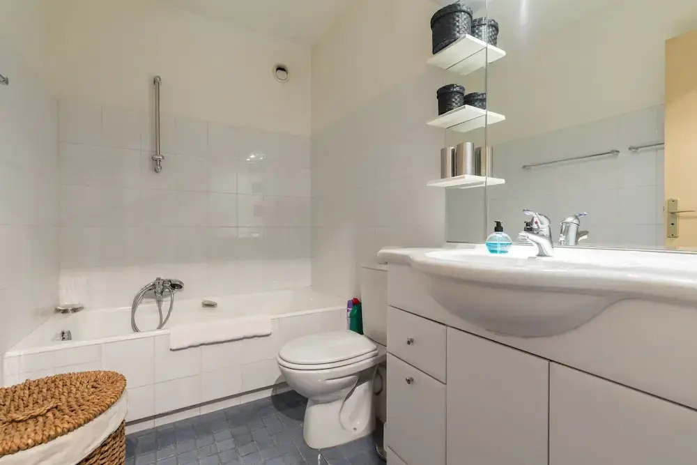 Appartement Mercure