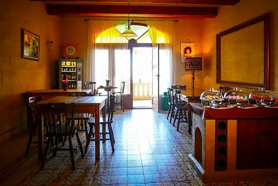 Ta' Rosalba B&B