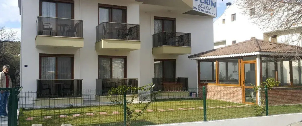 Derin Pansiyon