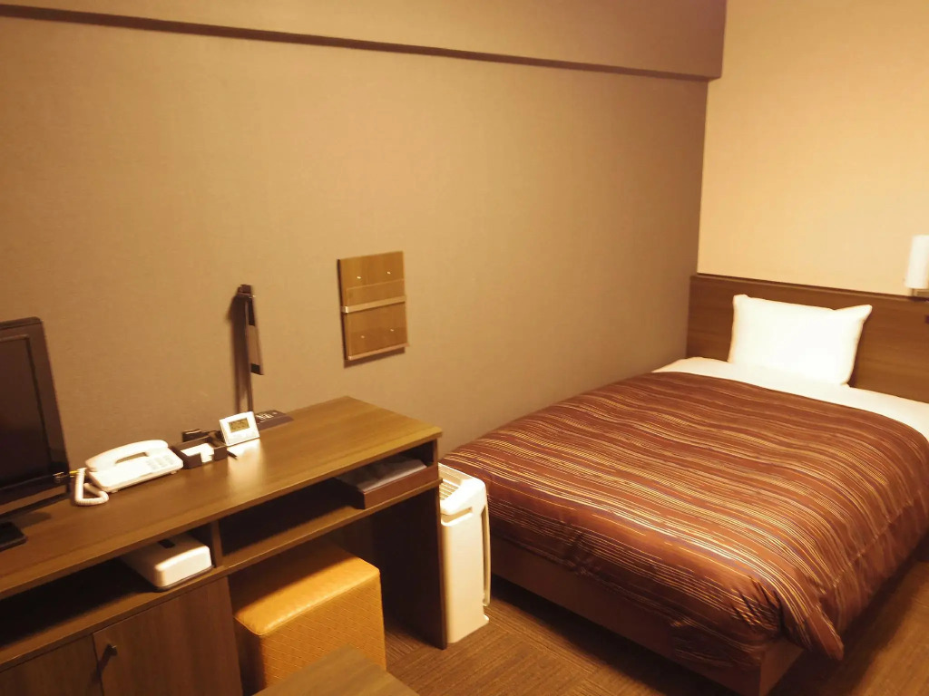 Hotel Route-Inn Kumamoto Ekimae