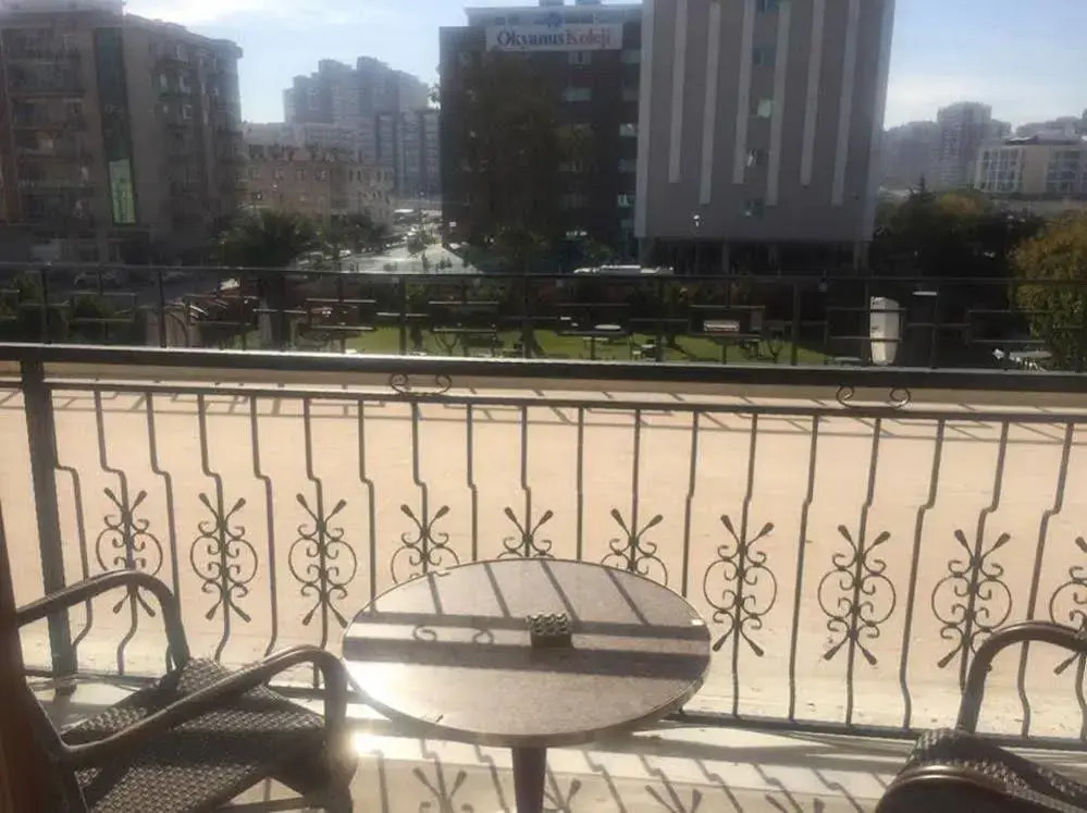 Best Inn Hotel