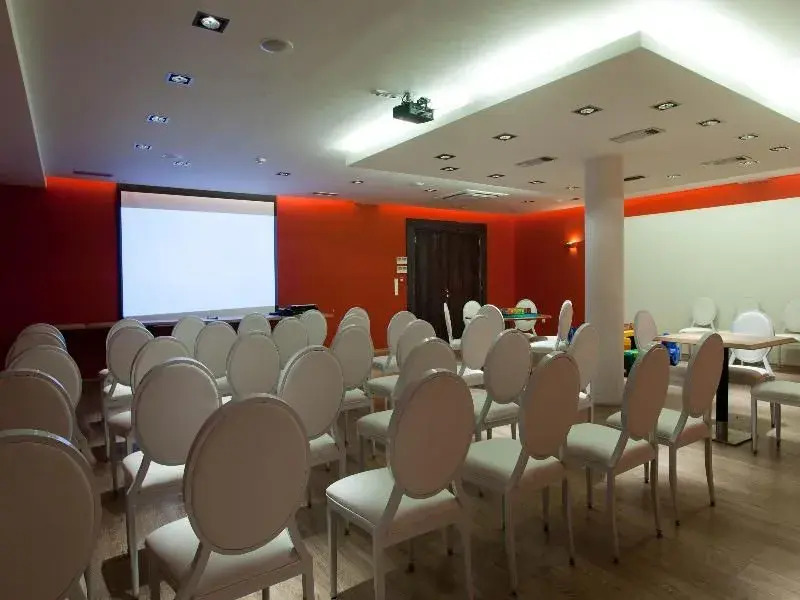 Litochoro Olympous Resort
