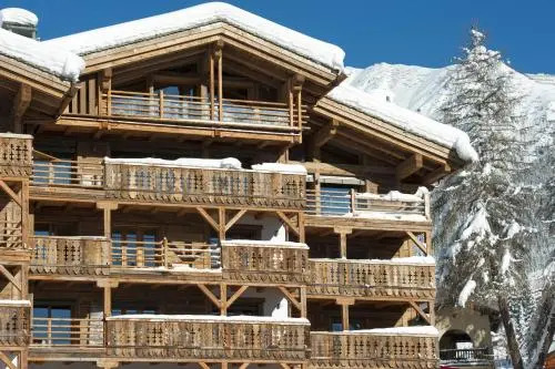 La Cordée des Alpes SUP
