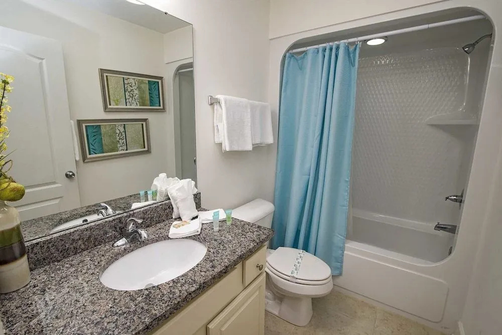 Phoenix West II 3103 3 Bedrooms 4 Bathrooms Condo