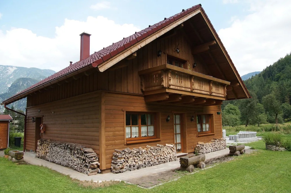 W & S Executive Apartments - Hallstatt II