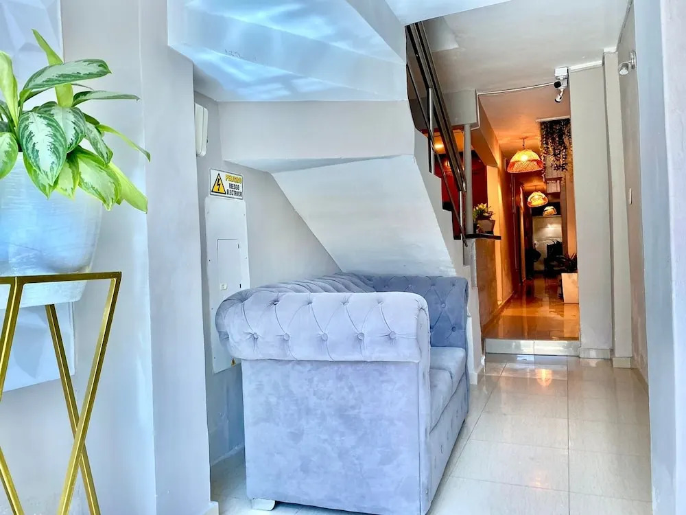 Hotel Rialto DMar