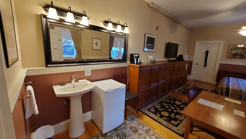 The Morrison House Bed and Breakfast