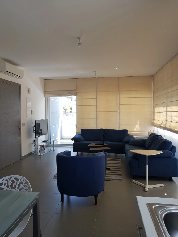 Апартаменты Julias Residence