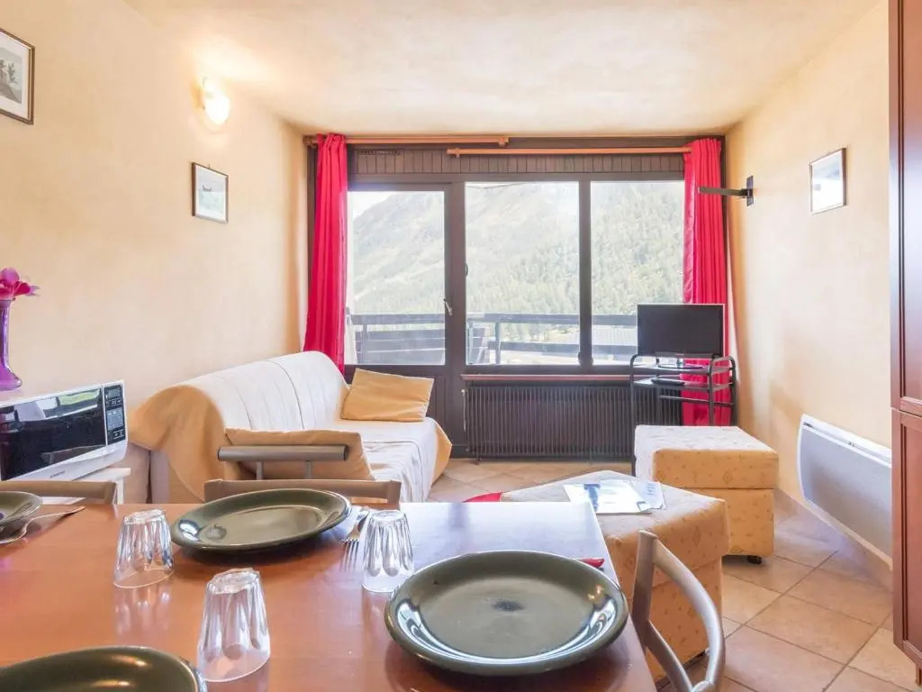 Appartement Montgenèvre, 2 pièces, 6 personnes - FR-1-330D-43