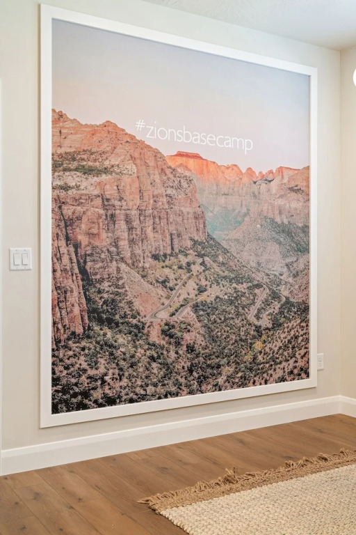 Zions Base Camp 4 Bedroom Townhouse by RedAwning