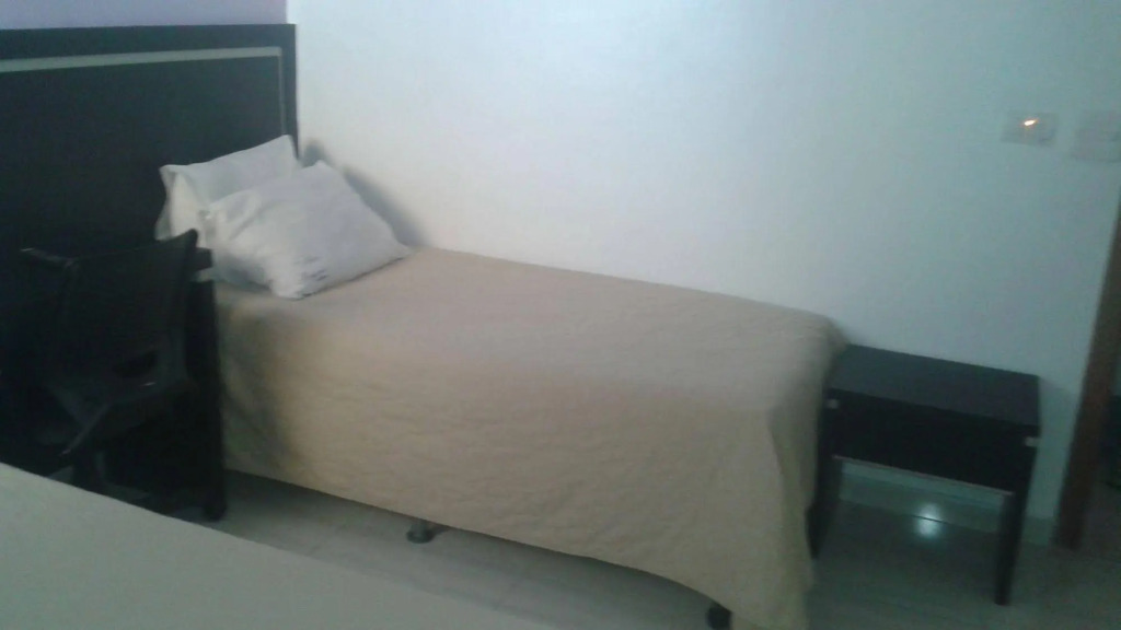 Hotel Novo Horizonte