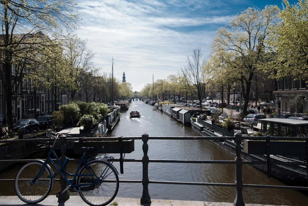 Brouwers Canal apartment