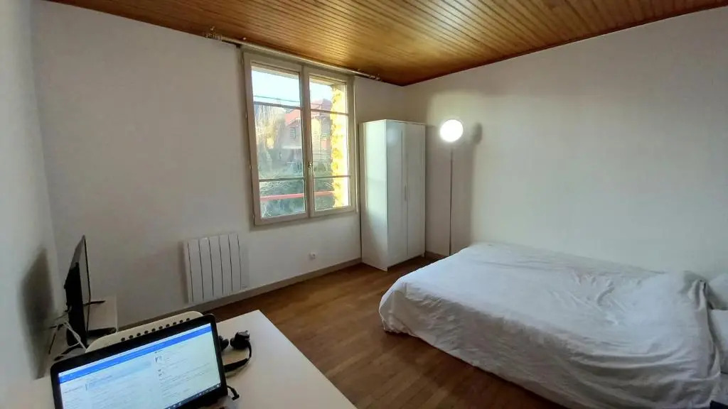 Rosny Sous Bois, appartements au centre ville