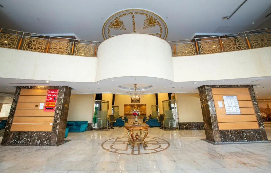 AL Olayan Palace
