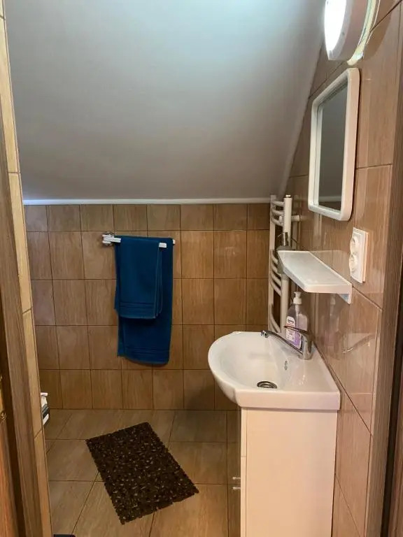 Apartament Ioana