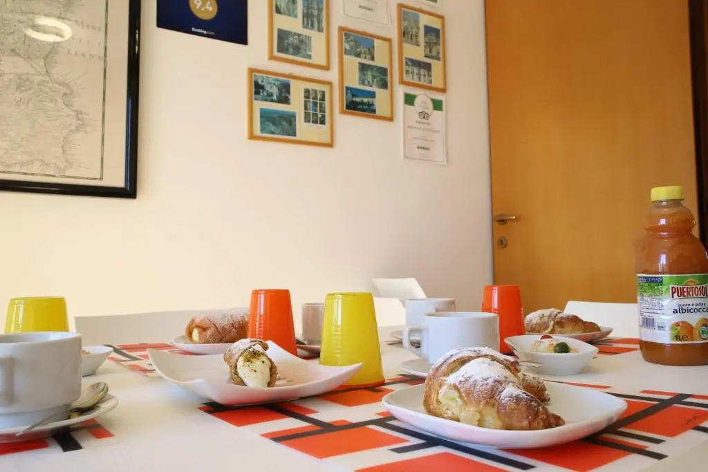 B&B Spiaggia di Ponente