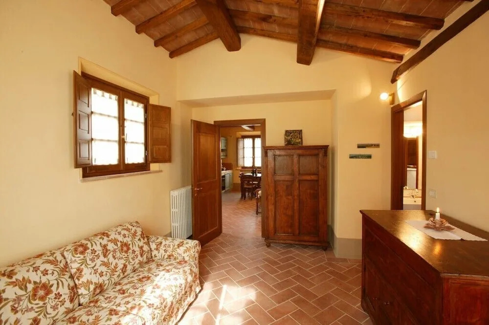 Agriturismo Podere San Gregorio